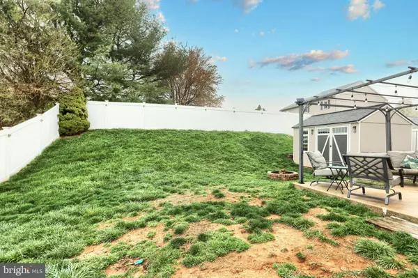 12 STEEPLE AVE, Red Lion, PA 17356