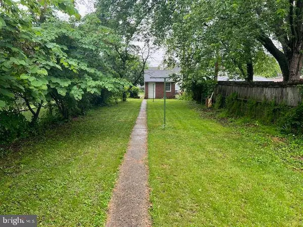 618 N PERSHING AVE, York, PA 17404