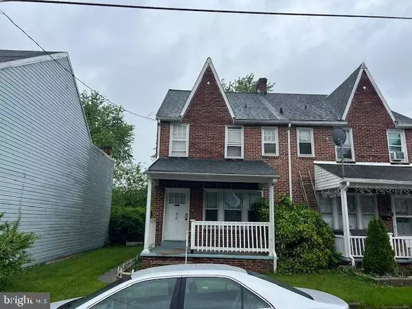 618 N PERSHING AVE, York, PA 17404