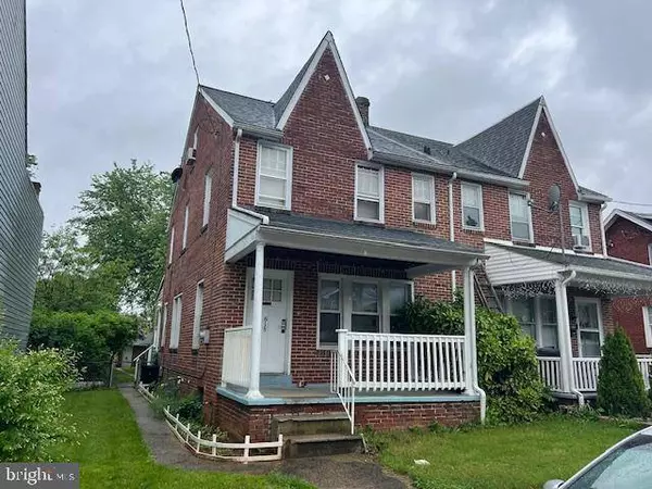 618 N PERSHING AVE, York, PA 17404