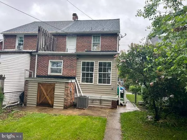 618 N PERSHING AVE, York, PA 17404