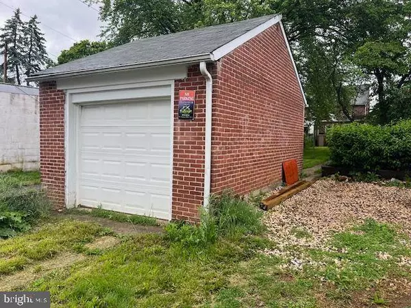 618 N PERSHING AVE, York, PA 17404