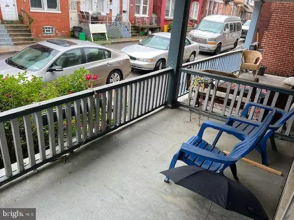 341 E POPLAR ST, York, PA 17403