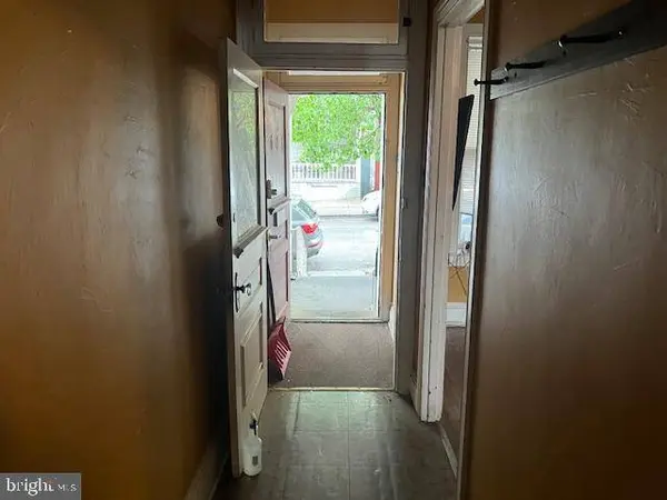 606 WALLACE ST, York, PA 17403