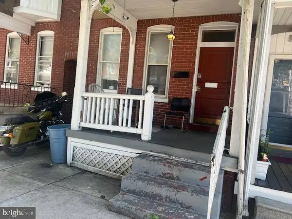 606 WALLACE ST, York, PA 17403