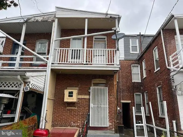 606 WALLACE ST, York, PA 17403