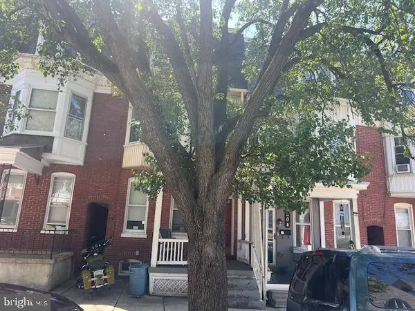 606 WALLACE ST, York, PA 17403