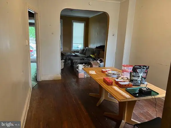 606 WALLACE ST, York, PA 17403