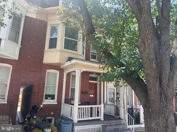 606 WALLACE ST, York, PA 17403