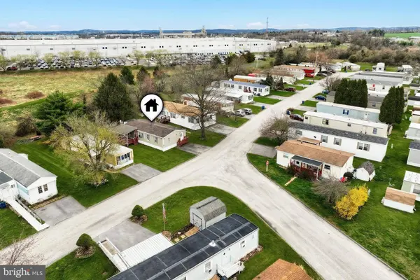 145 CHESAPEAKE EST, Thomasville, PA 17364