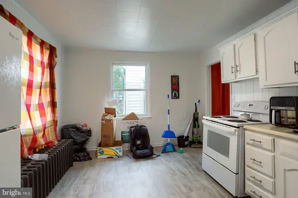 805 FRONT ST, Newton Hamilton, PA 17075