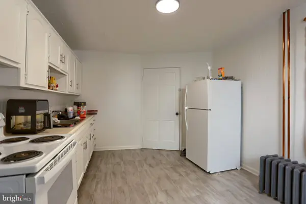 805 FRONT ST, Newton Hamilton, PA 17075