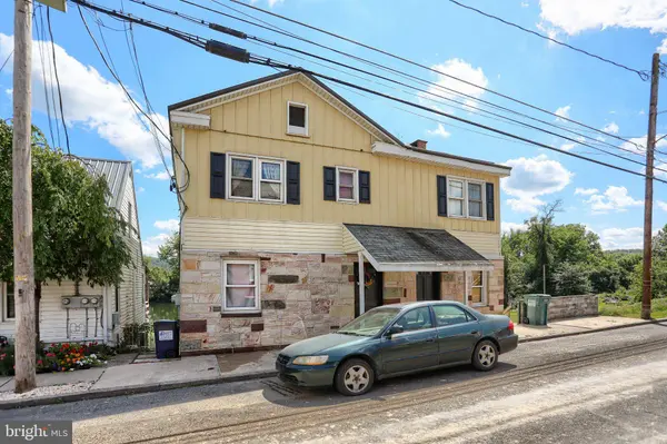 805 FRONT ST, Newton Hamilton, PA 17075