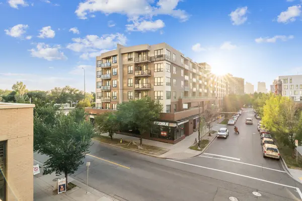 38 9 St NE # 314, Calgary, AB T2E