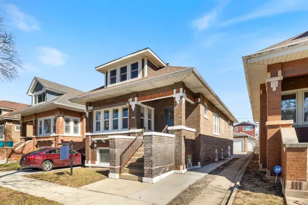 2431 Gunderson AVE