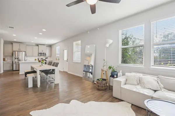 1913 Jacey WAY, Austin, TX 78725