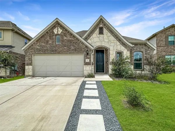 126 Acacia PASS, Bastrop, TX 78602