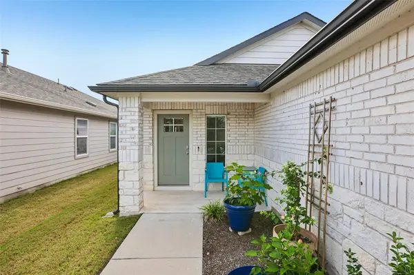 215 Tributary WAY, Bastrop, TX 78602