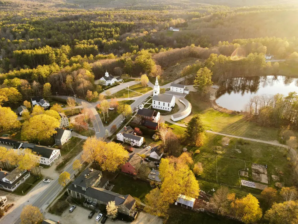 Housing Demand Holds Strong — But Mortgage Rates Just Hit an Inflection Point. Here's What It Means for Wrentham and the Surrounding Towns