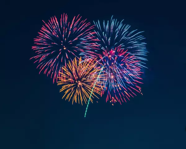 Where to Watch: Massachusetts Firework Displays (2025)