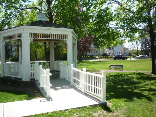 June 2025 - This Month In Wrentham