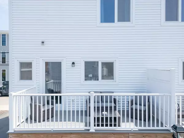 61 Pine St. #11, Attleboro, MA 02703