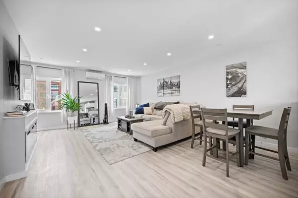 61 Pine St. #11, Attleboro, MA 02703