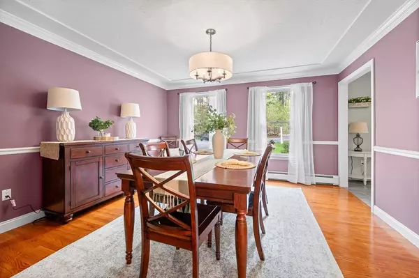 3 Post Rd., Foxboro, MA 02035