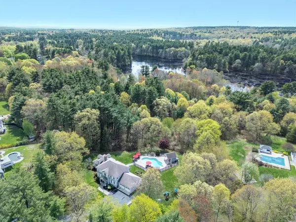 3 Post Rd., Foxboro, MA 02035