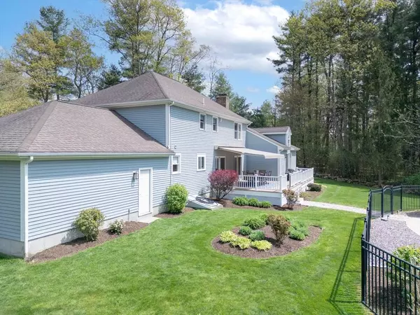 3 Post Rd., Foxboro, MA 02035