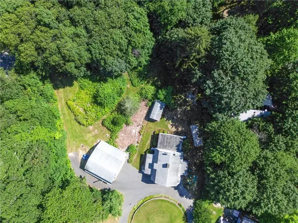 355 Scott RD, Cumberland, RI 02864