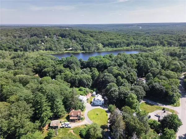 355 Scott RD, Cumberland, RI 02864