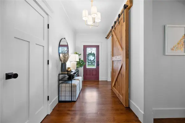 96 Evergreen ST, Cumberland, RI 02864