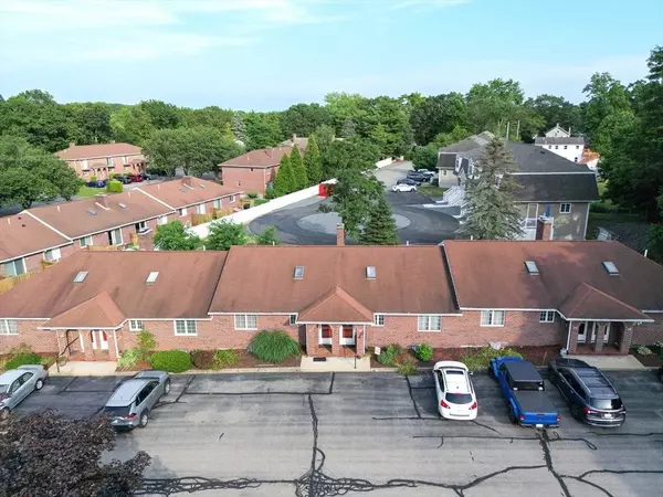 417 Brown St. #31, Attleboro, MA 02703