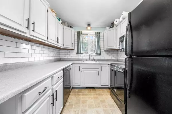 417 Brown St. #31, Attleboro, MA 02703