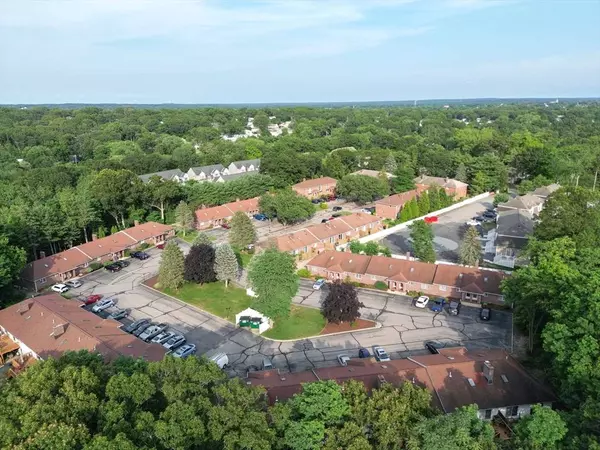 417 Brown St. #31, Attleboro, MA 02703