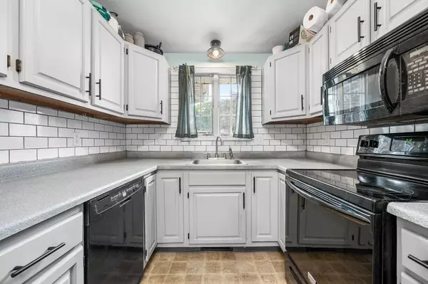 417 Brown St. #31, Attleboro, MA 02703