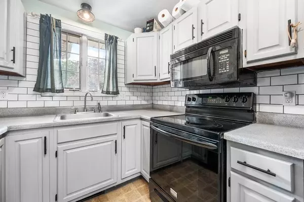 417 Brown St. #31, Attleboro, MA 02703