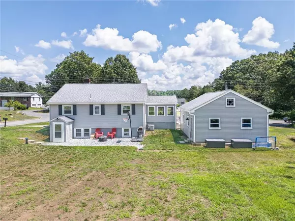 1575 Victory HWY, North Smithfield, RI 02896