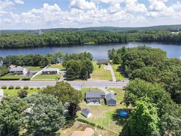 1575 Victory HWY, North Smithfield, RI 02896