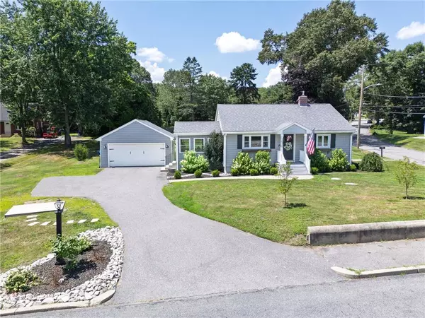 1575 Victory HWY, North Smithfield, RI 02896