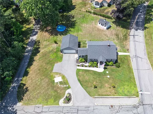 1575 Victory HWY, North Smithfield, RI 02896
