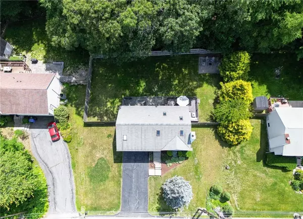 153 Grandview AVE, Lincoln, RI 02865