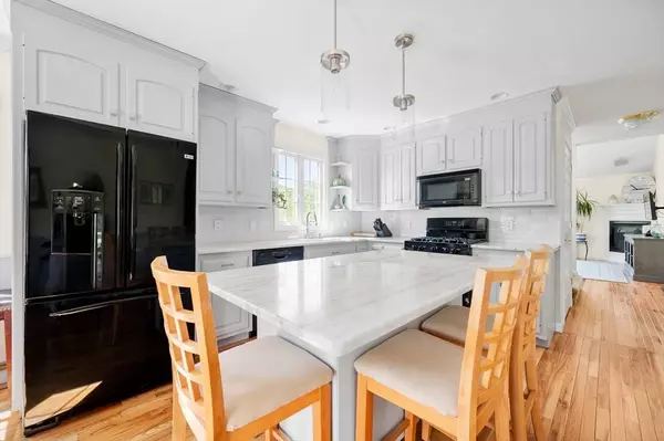 24 Fox Run #24, Blackstone, MA 01504