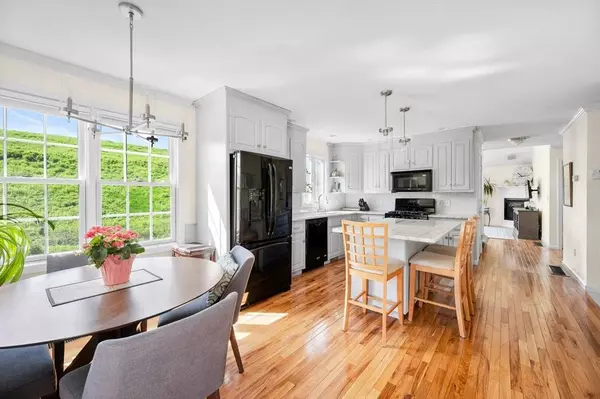 24 Fox Run #24, Blackstone, MA 01504