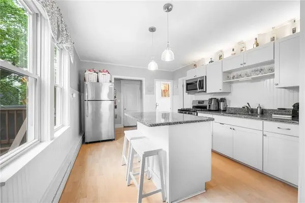 72 Lilac ST, Cumberland, RI 02864