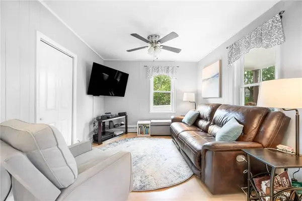 72 Lilac ST, Cumberland, RI 02864