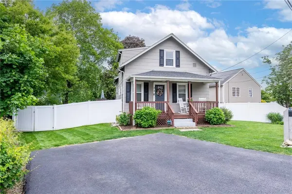 72 Lilac ST, Cumberland, RI 02864