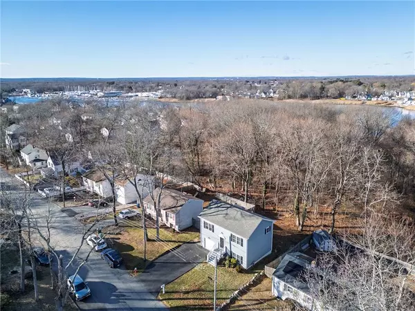 43 Beaver AVE, Warwick, RI 02889