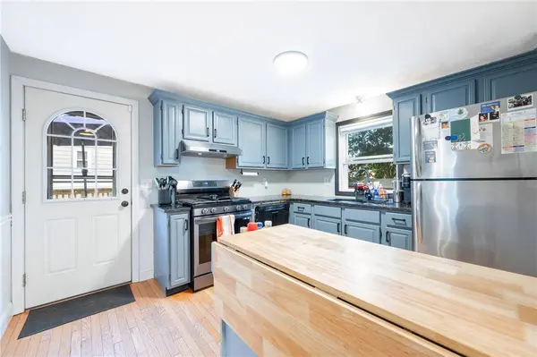 108 Fern ST, Warwick, RI 02889